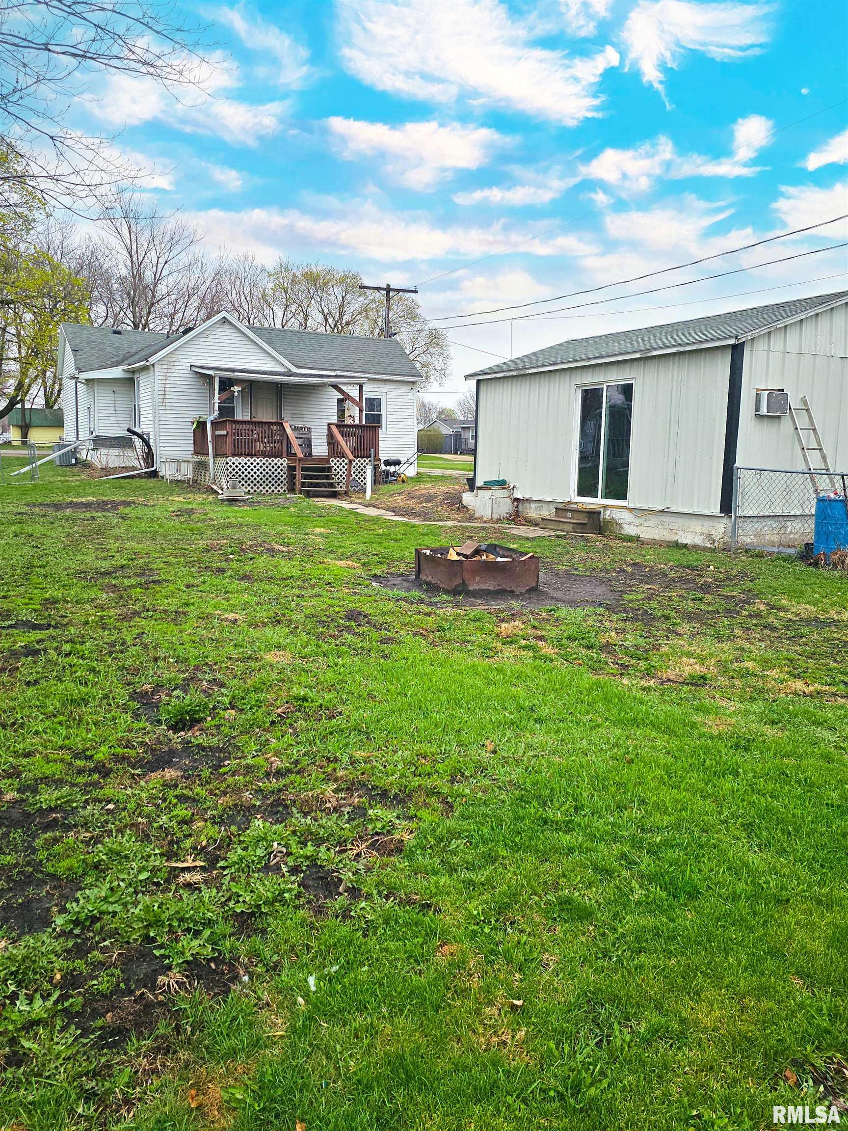 203 State Street Benson, IL 61516 - Photo 23 of 25