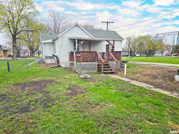 $64,900 | 203 State Street, Benson, IL 61516