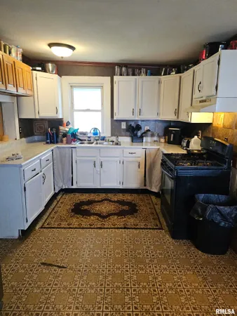 $64,900 | 203 State Street, Benson, IL 61516