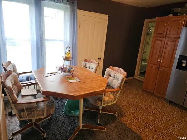 $64,900 | 203 State Street, Benson, IL 61516