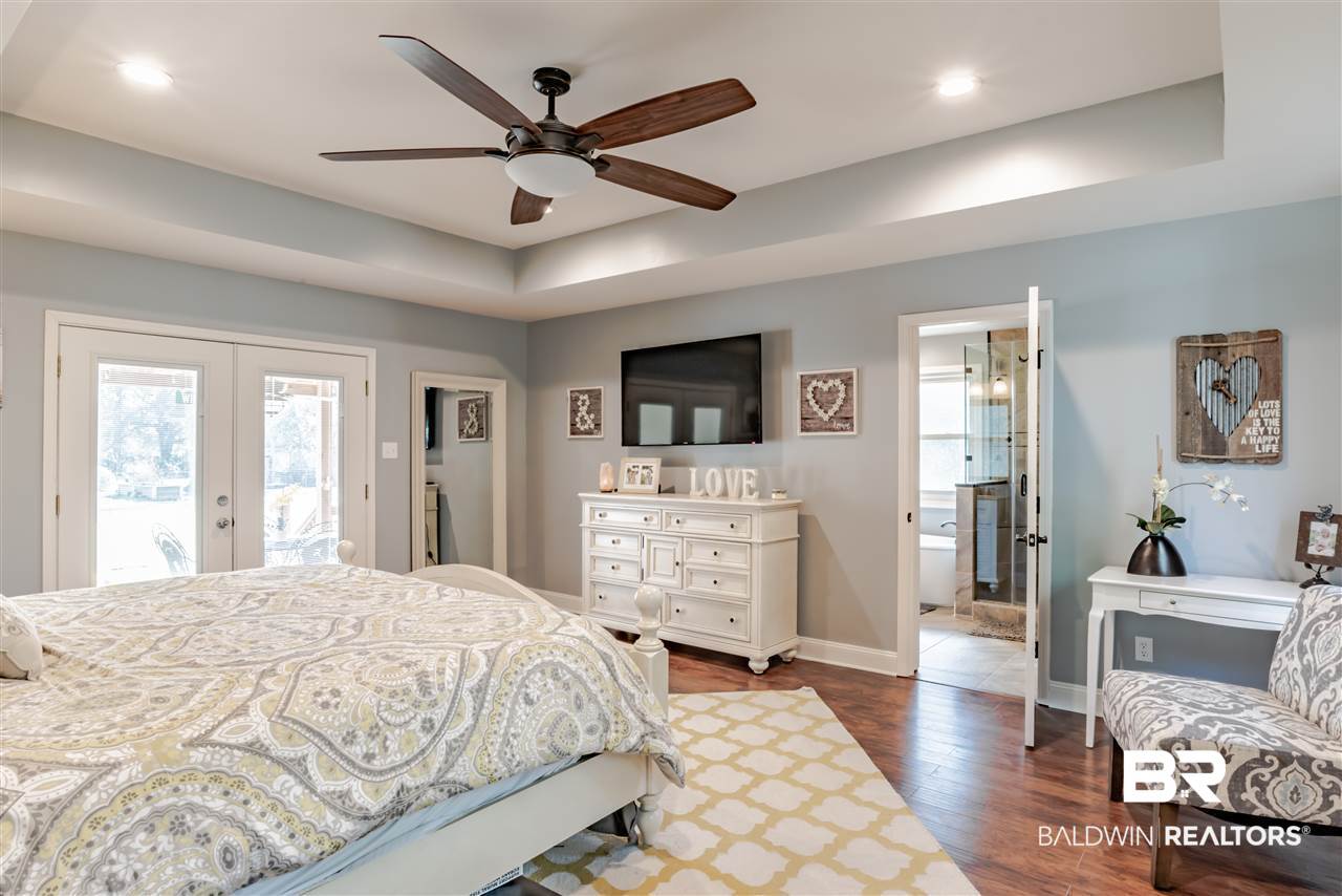 8713 Lister Dairy Road Creola, AL 36525 - Photo 20 of 38