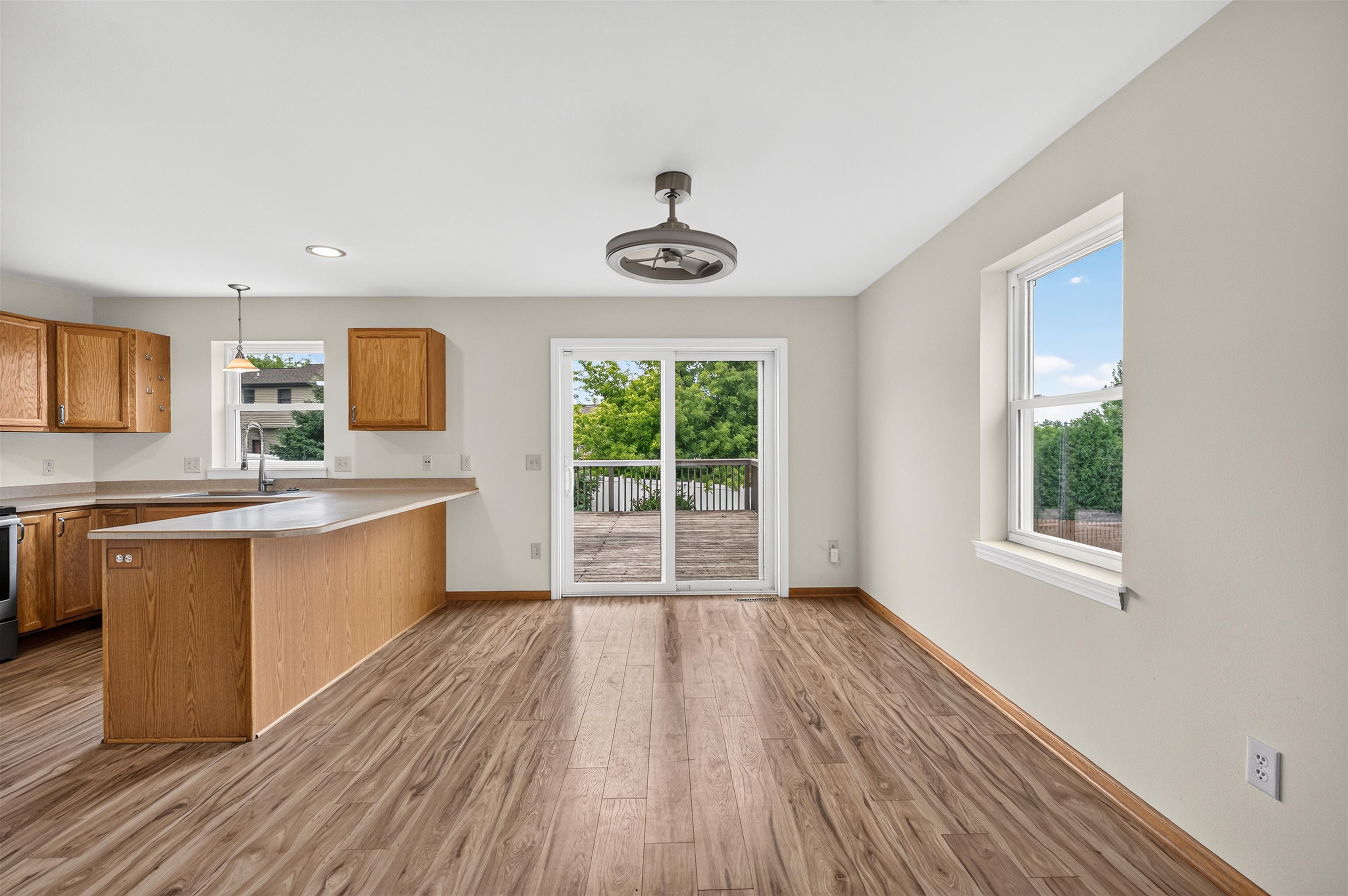 210 Rustic Drive Madison, WI 53718 - Photo 4 of 35