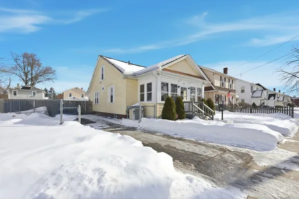 $260,000 | 225 Osborne Terrace, Springfield, MA 01104