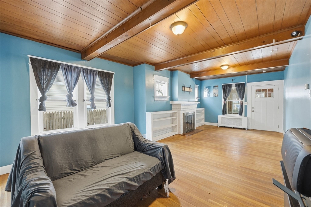 225 Osborne Terrace Springfield, MA 01104 - Photo 22 of 41