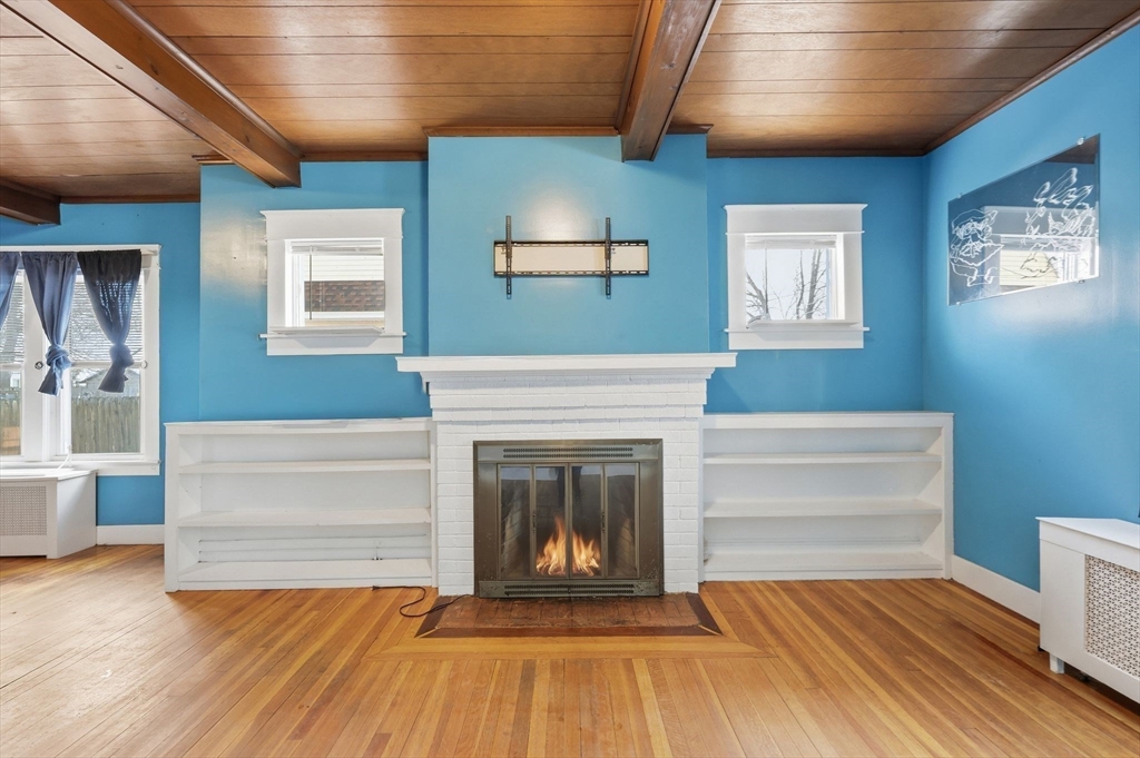 225 Osborne Terrace Springfield, MA 01104 - Photo 23 of 41