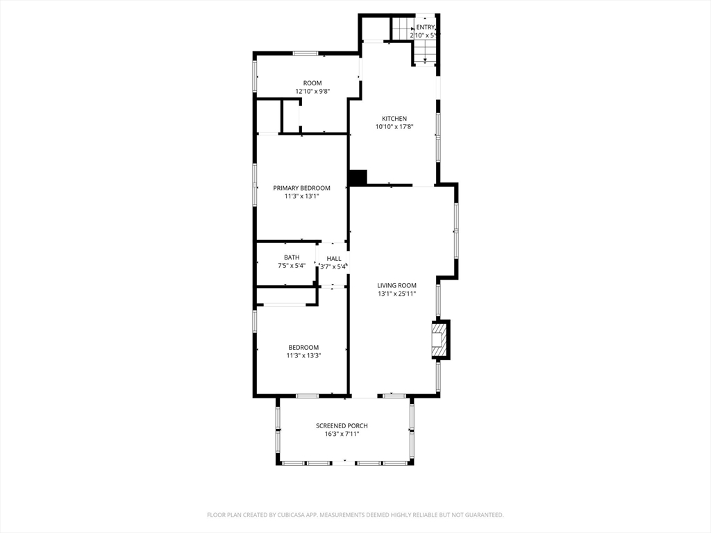 225 Osborne Terrace Springfield, MA 01104 - Photo 39 of 40