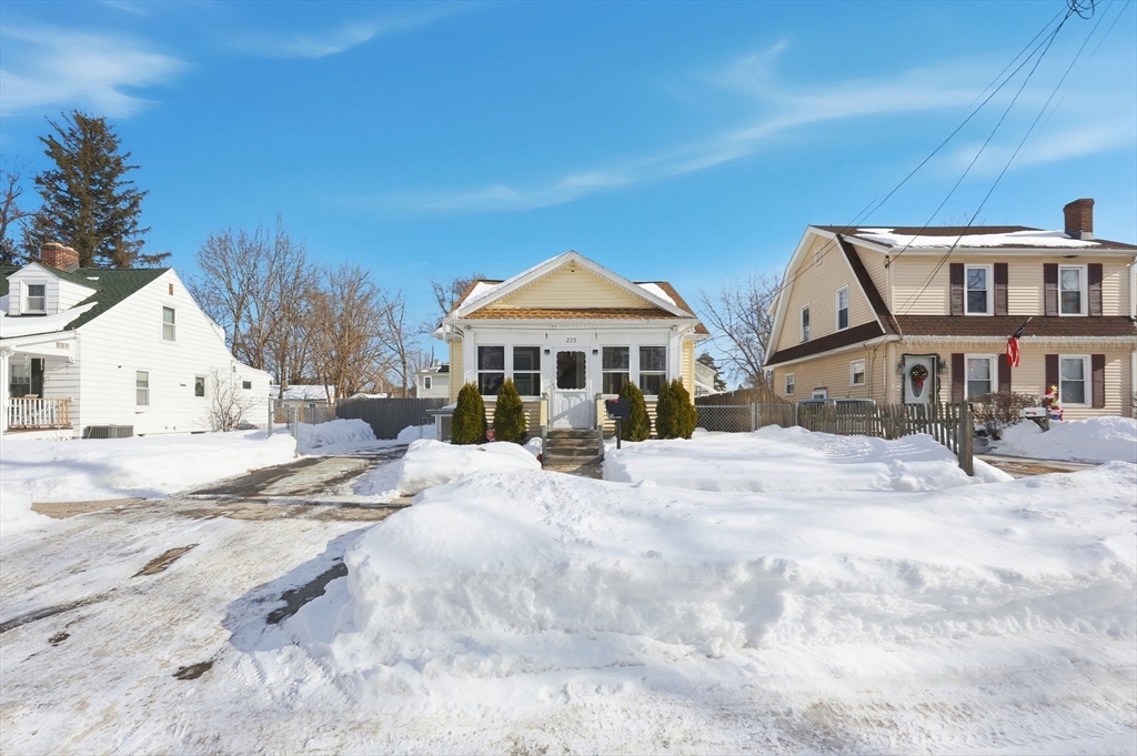 225 Osborne Terrace Springfield, MA 01104 - Photo 4 of 40