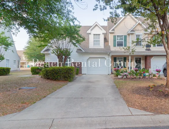 $1,995 | 1057 Stanton Place, Myrtle Beach, SC 29579