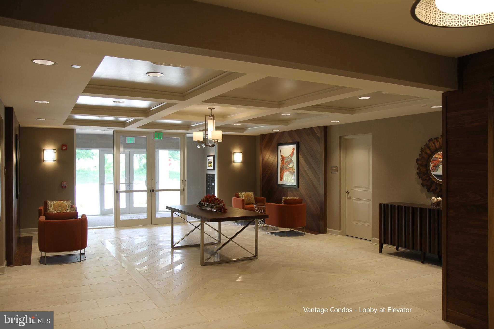 10530 Resort Road, Unit 107 Ellicott City, MD 21042 - Photo 15 of 17 Interior (General)
