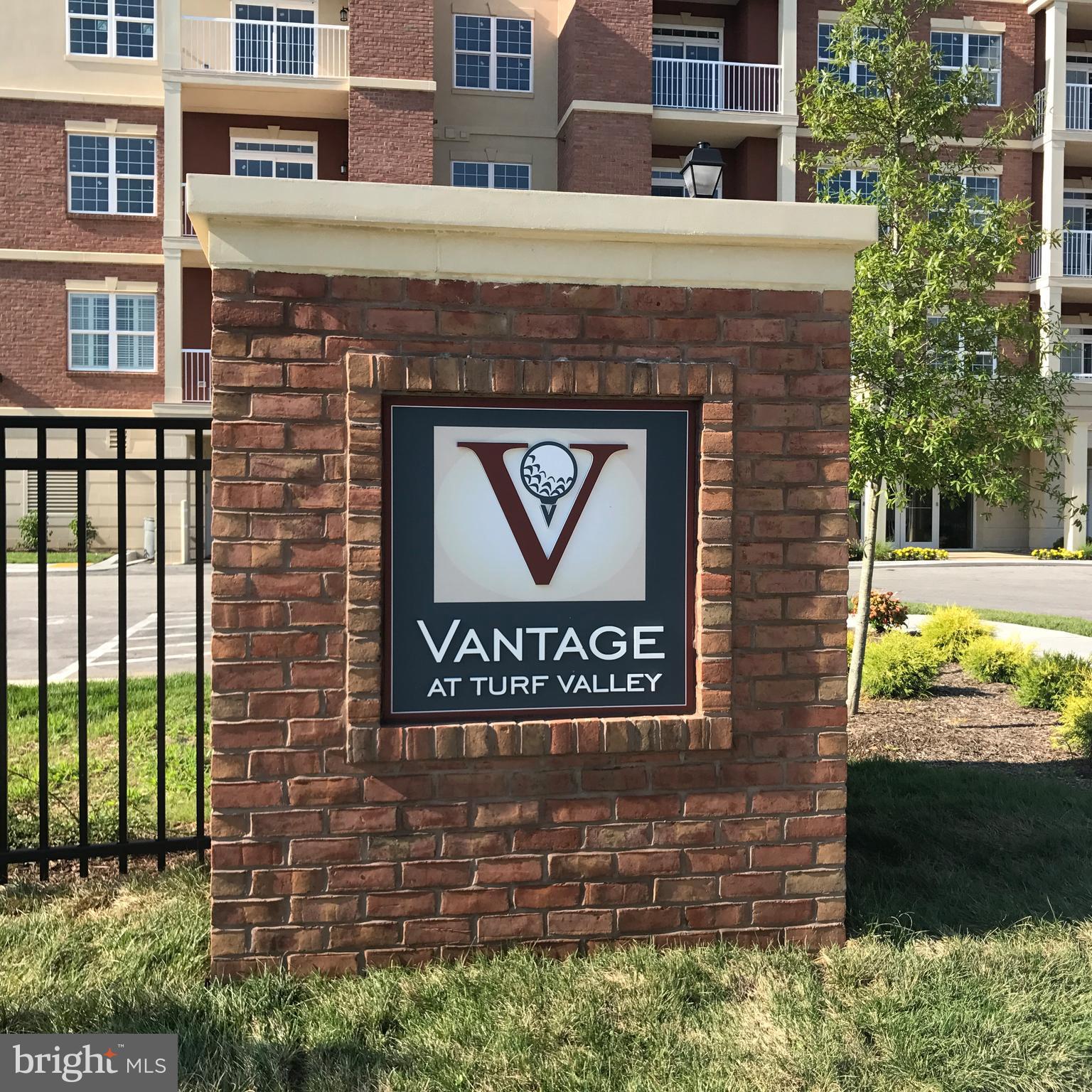 10530 Resort Road, Unit 107 Ellicott City, MD 21042 - Photo 16 of 17 Exterior (General)