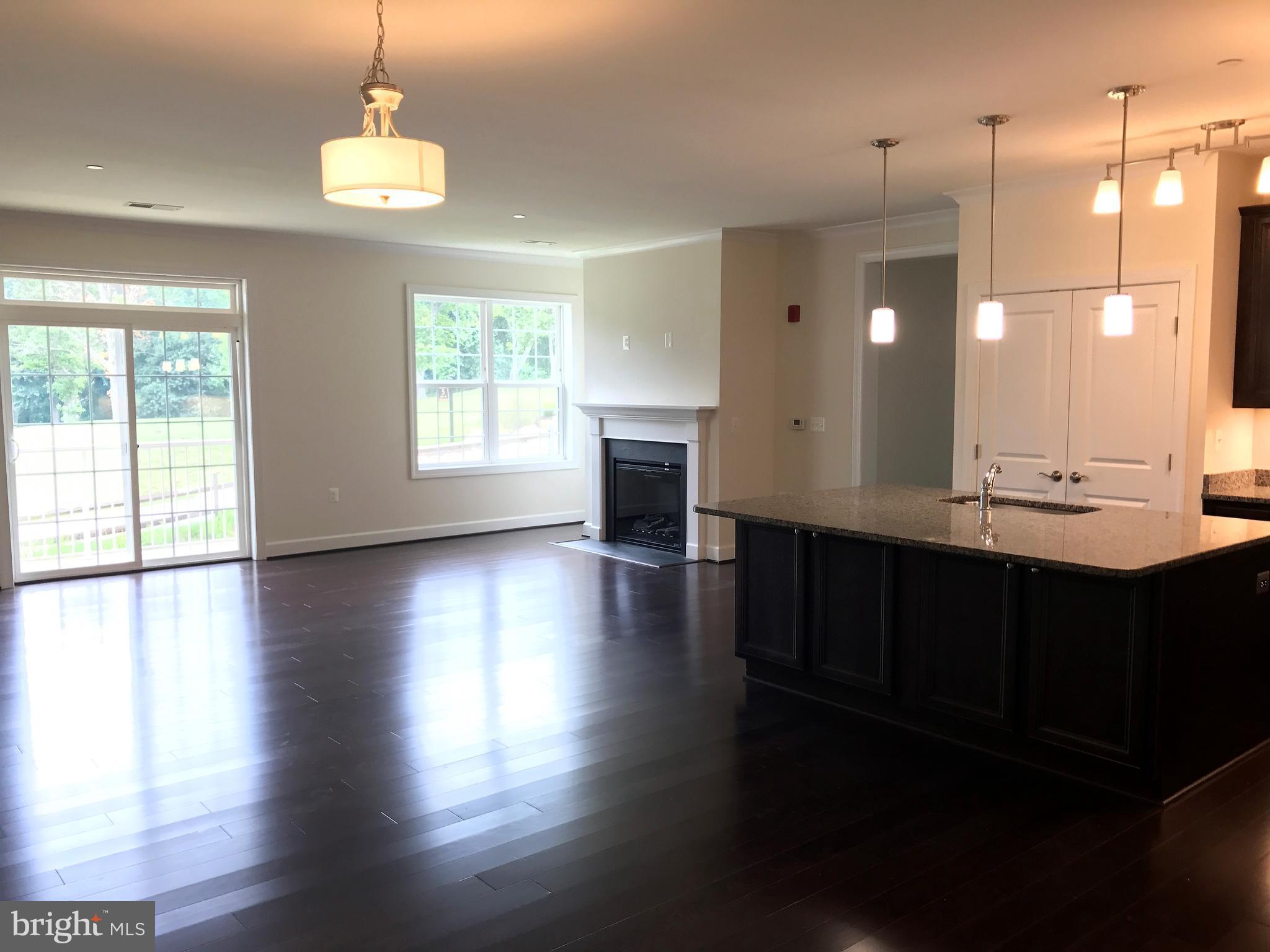 10530 Resort Road, Unit 107 Ellicott City, MD 21042 - Photo 2 of 17 Family Room