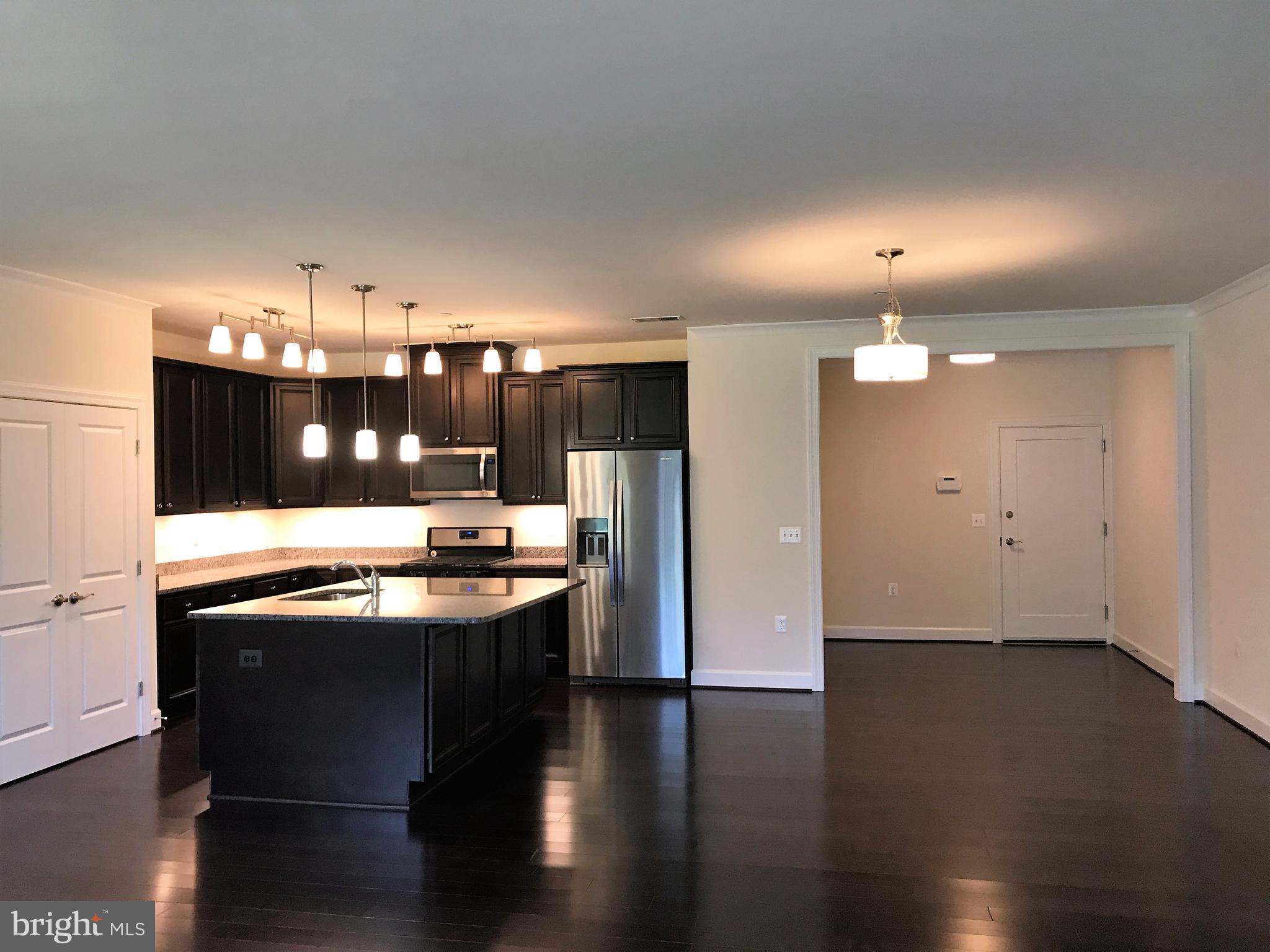 10530 Resort Road, Unit 107 Ellicott City, MD 21042 - Photo 3 of 17 Interior (General)