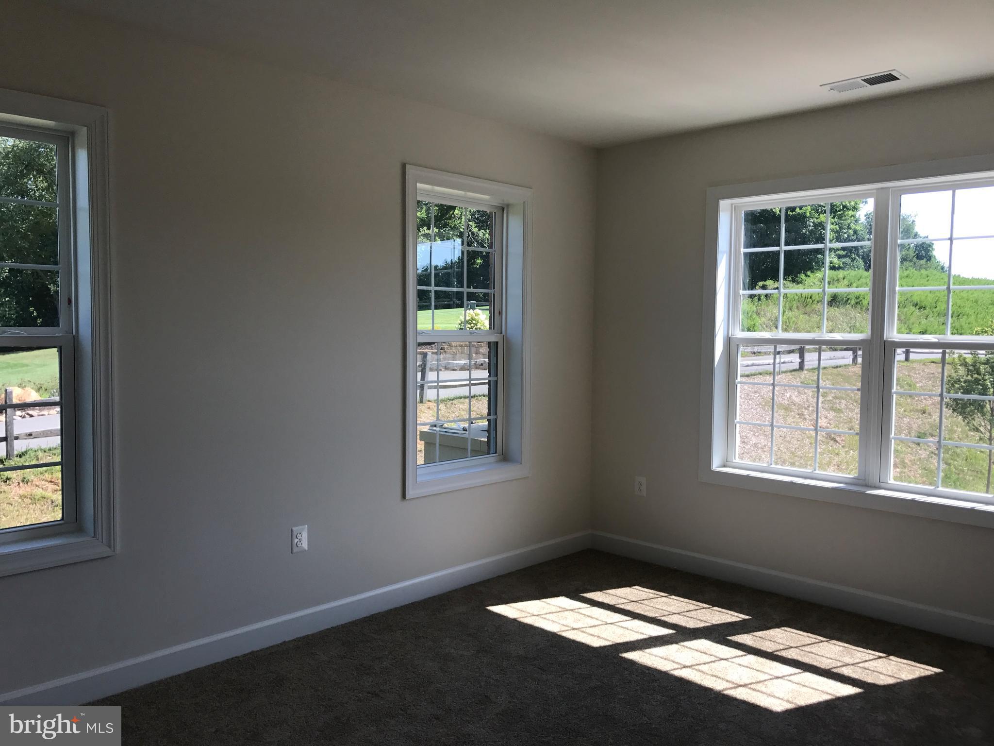 10530 Resort Road, Unit 107 Ellicott City, MD 21042 - Photo 6 of 17 Bedroom (Master)