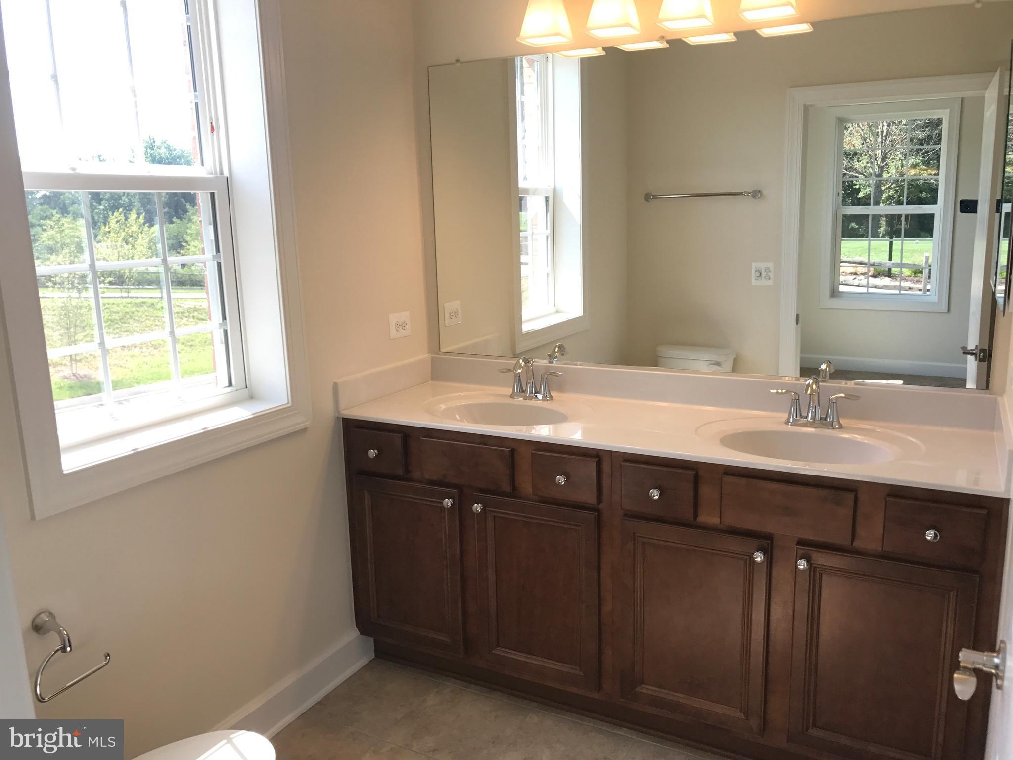 10530 Resort Road, Unit 107 Ellicott City, MD 21042 - Photo 7 of 17 Bath (Master)