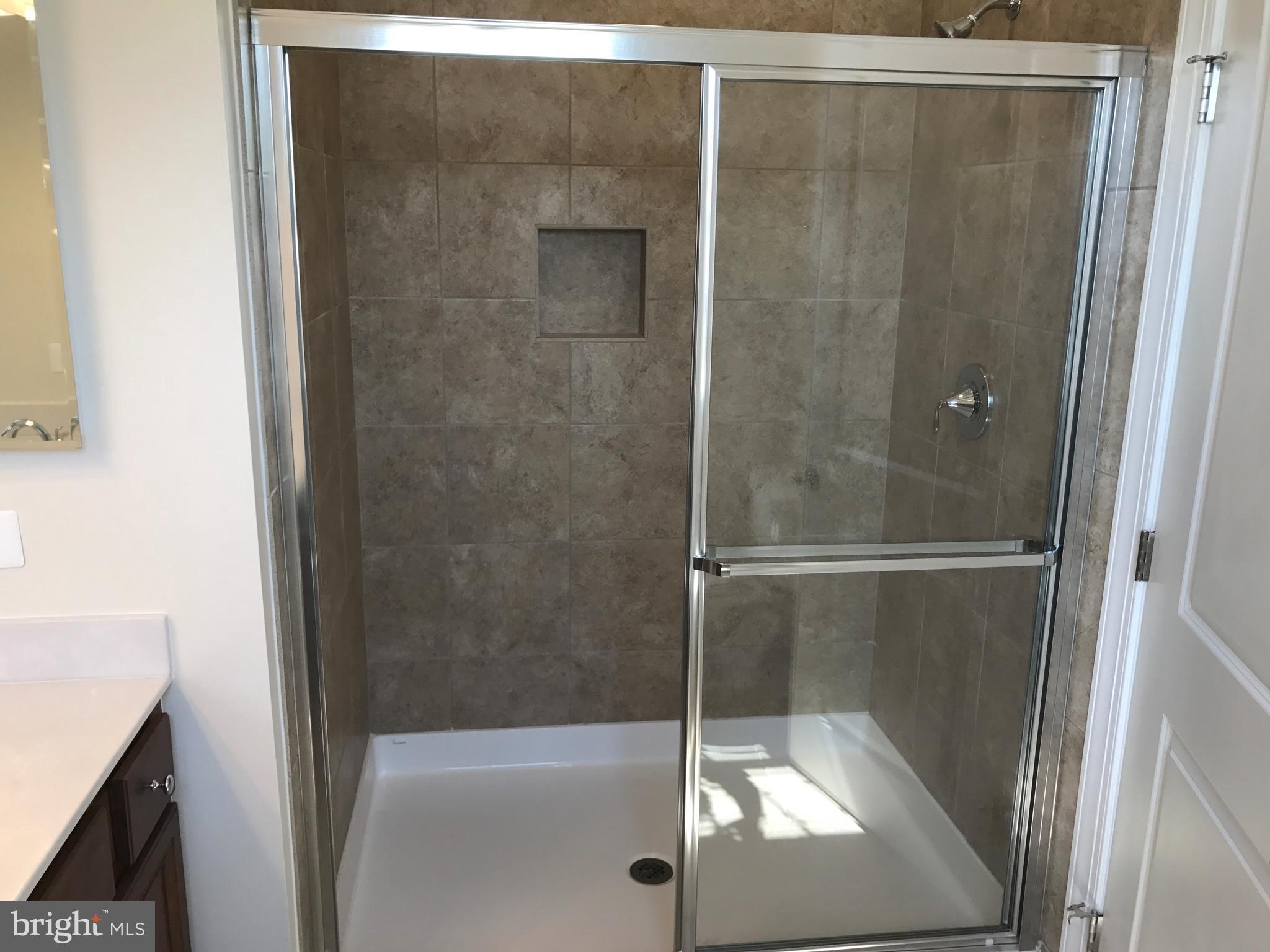 10530 Resort Road, Unit 107 Ellicott City, MD 21042 - Photo 8 of 17 Bath (Master)