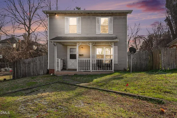$262,999 | 827 Gerard Street, Durham, NC 27701