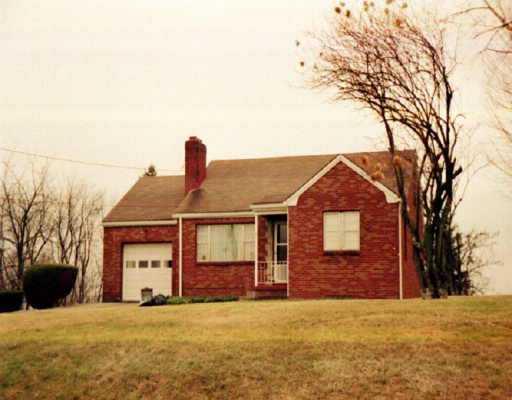 537 Ridge Avenue Canonsburg, PA 15317 - Photo 1 of 1 Gallery Image 1