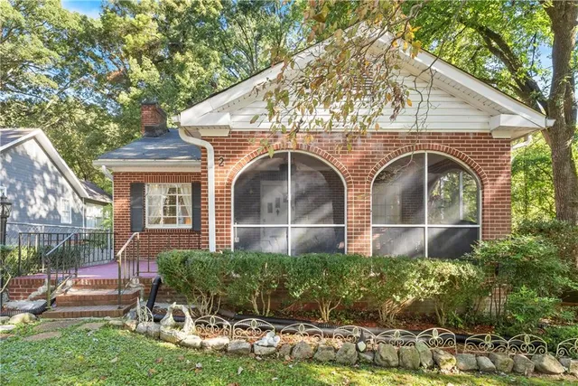 $215,000 | 2 Lindberg Drive Northeast, Rome, GA 30161