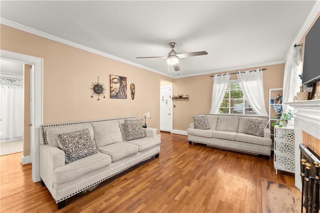 2 Lindberg Drive Northeast Rome, GA 30161 - Photo 11 of 37