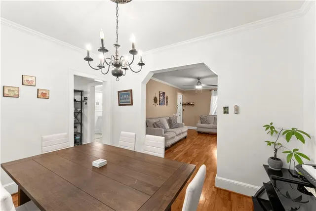 $215,000 | 2 Lindberg Drive Northeast, Rome, GA 30161