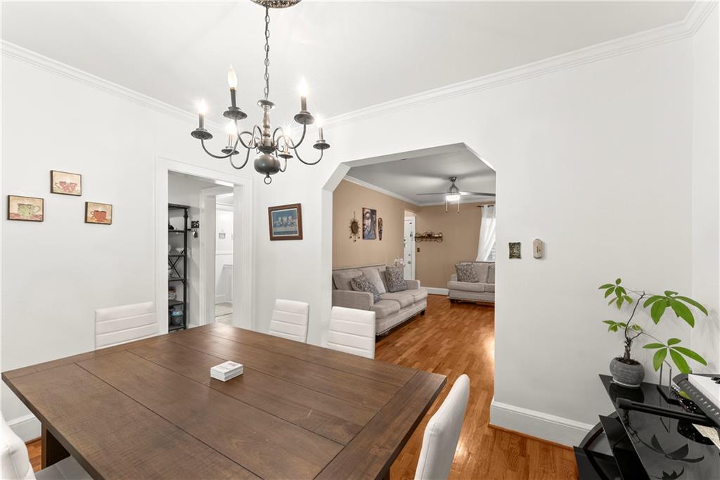 2 Lindberg Drive Northeast Rome, GA 30161 - Photo 14 of 37