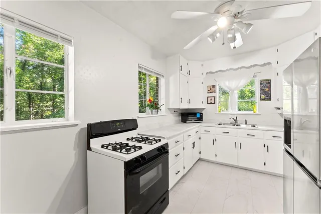 $215,000 | 2 Lindberg Drive Northeast, Rome, GA 30161