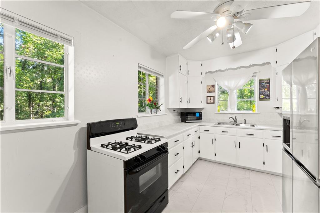 2 Lindberg Drive Northeast Rome, GA 30161 - Photo 15 of 37