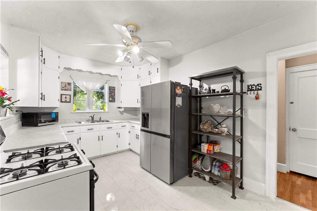 2 Lindberg Drive Northeast Rome, GA 30161 - Photo 16 of 37