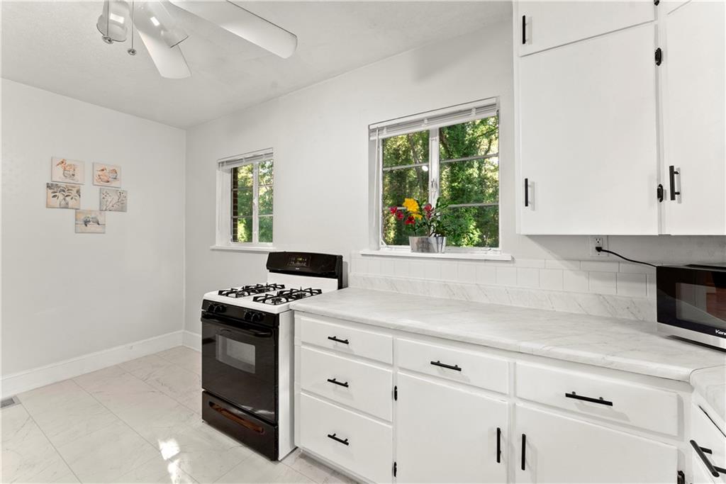 2 Lindberg Drive Northeast Rome, GA 30161 - Photo 17 of 37