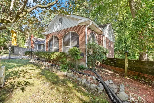 $215,000 | 2 Lindberg Drive Northeast, Rome, GA 30161