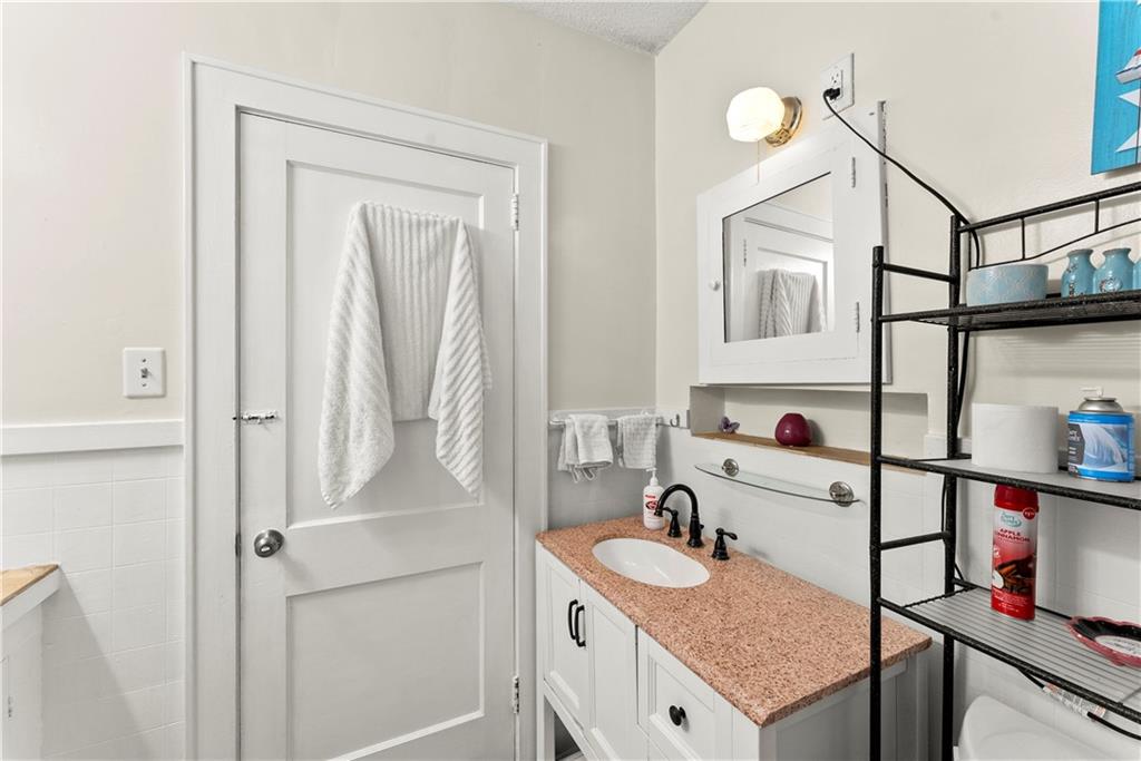 2 Lindberg Drive Northeast Rome, GA 30161 - Photo 21 of 37