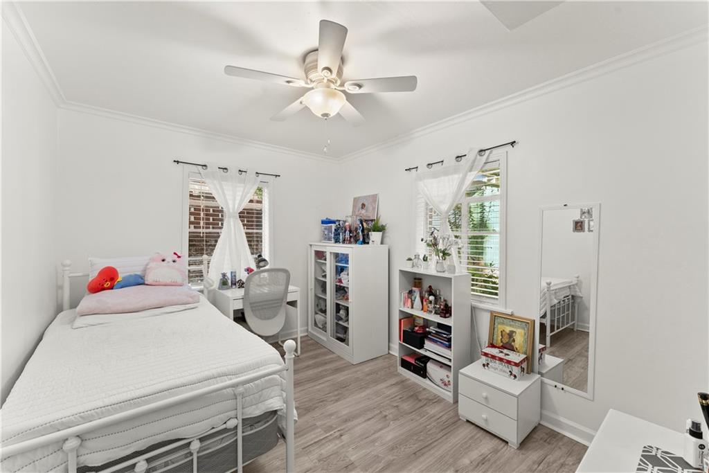 2 Lindberg Drive Northeast Rome, GA 30161 - Photo 25 of 37