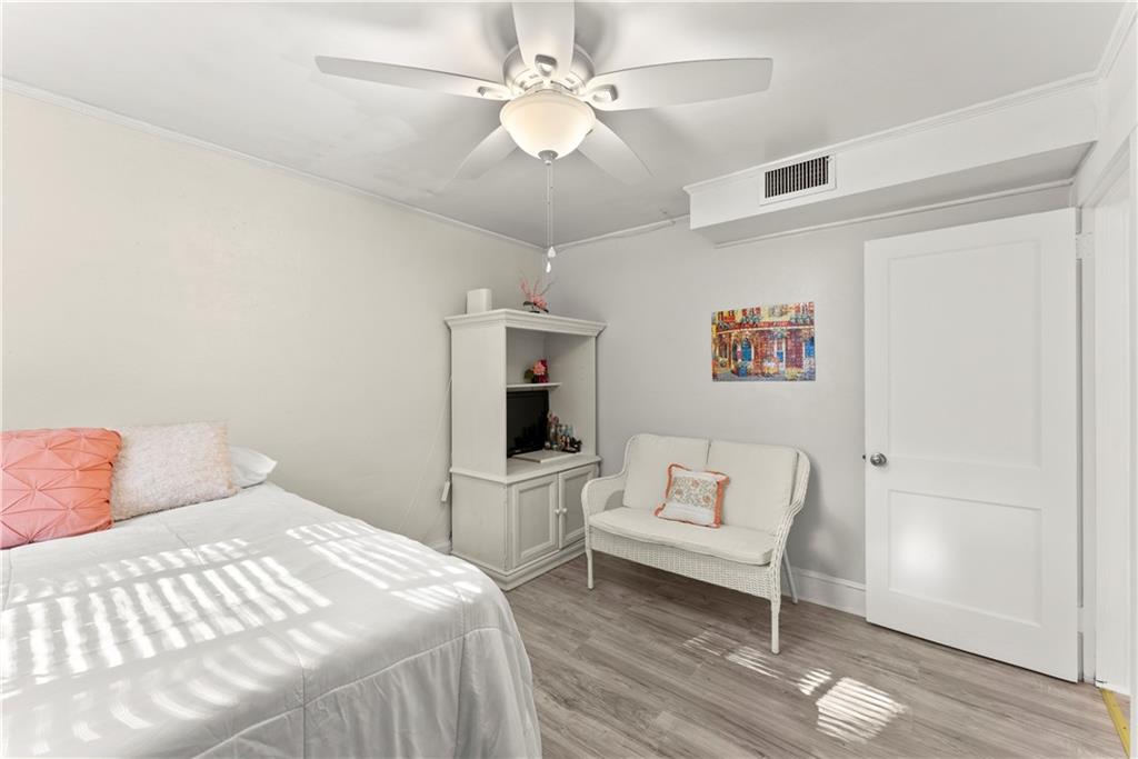 2 Lindberg Drive Northeast Rome, GA 30161 - Photo 27 of 37