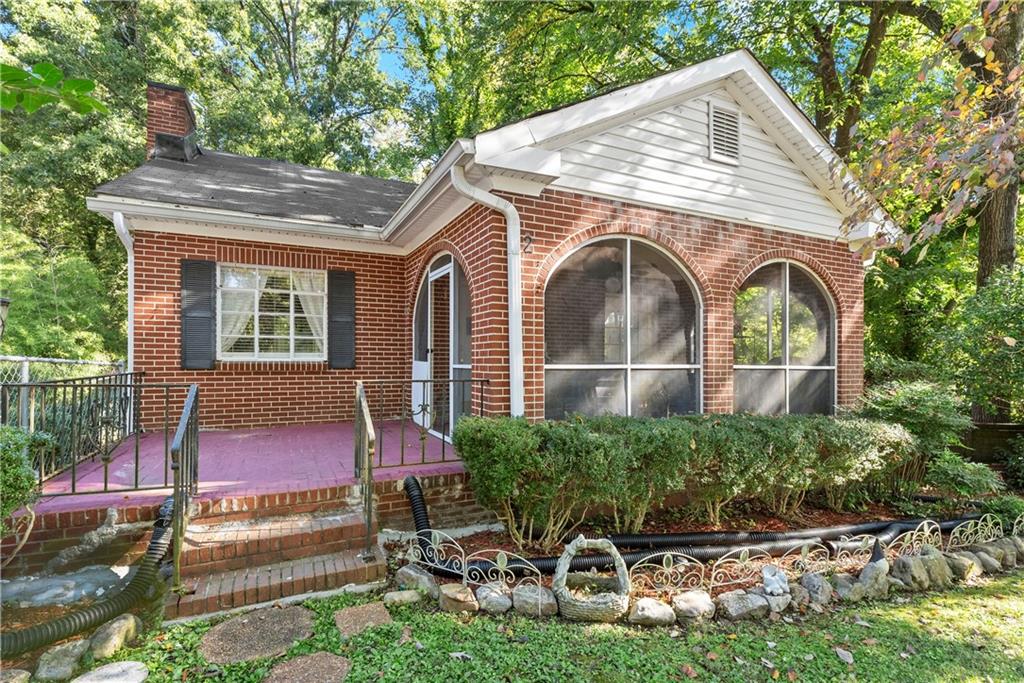 2 Lindberg Drive Northeast Rome, GA 30161 - Photo 3 of 37