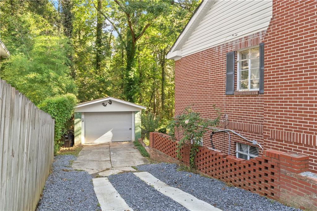 2 Lindberg Drive Northeast Rome, GA 30161 - Photo 32 of 37