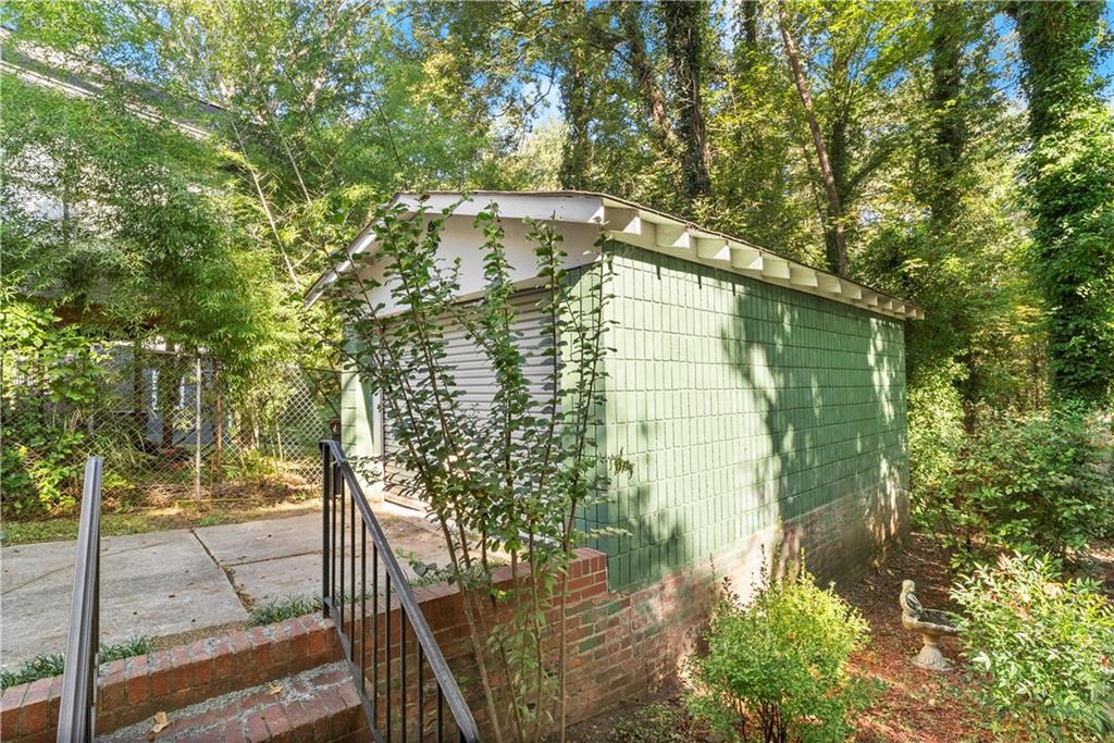 2 Lindberg Drive Northeast Rome, GA 30161 - Photo 33 of 37