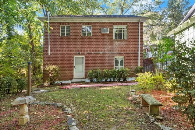 $215,000 | 2 Lindberg Drive Northeast, Rome, GA 30161