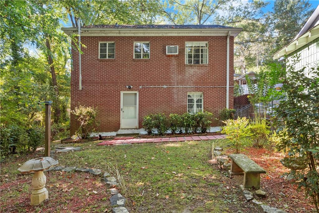 2 Lindberg Drive Northeast Rome, GA 30161 - Photo 34 of 37