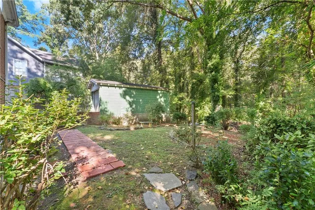 $215,000 | 2 Lindberg Drive Northeast, Rome, GA 30161