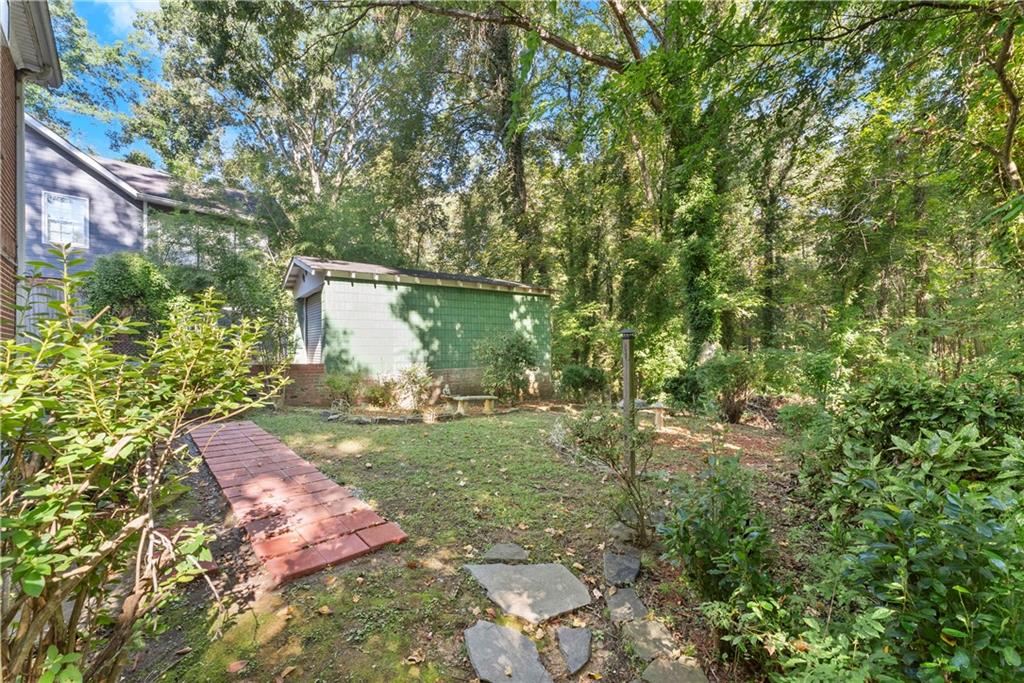 2 Lindberg Drive Northeast Rome, GA 30161 - Photo 36 of 37