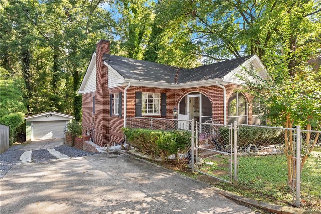 2 Lindberg Drive Northeast Rome, GA 30161 - Photo 4 of 37