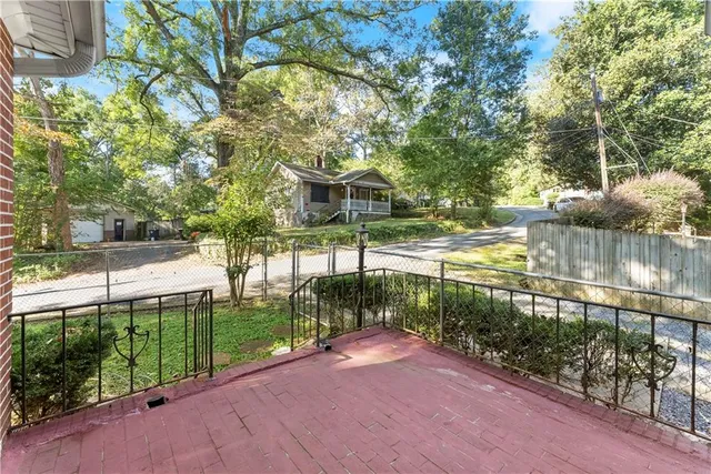 $215,000 | 2 Lindberg Drive Northeast, Rome, GA 30161