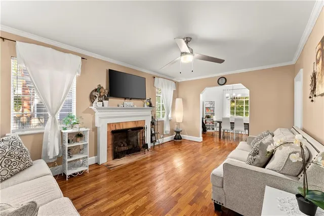 $215,000 | 2 Lindberg Drive Northeast, Rome, GA 30161