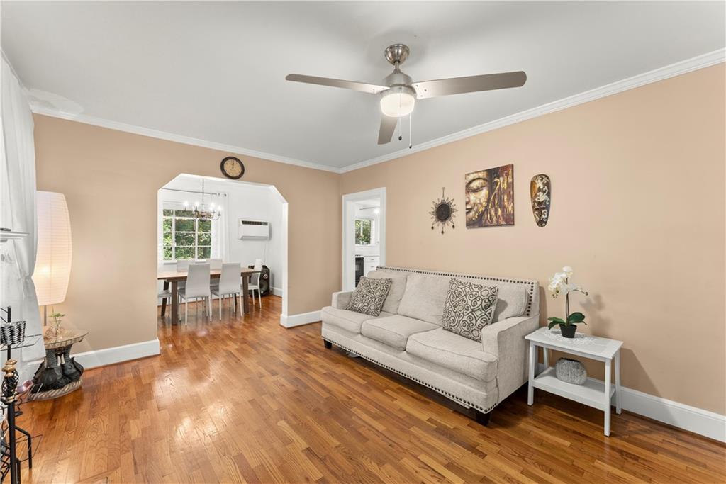 2 Lindberg Drive Northeast Rome, GA 30161 - Photo 10 of 37