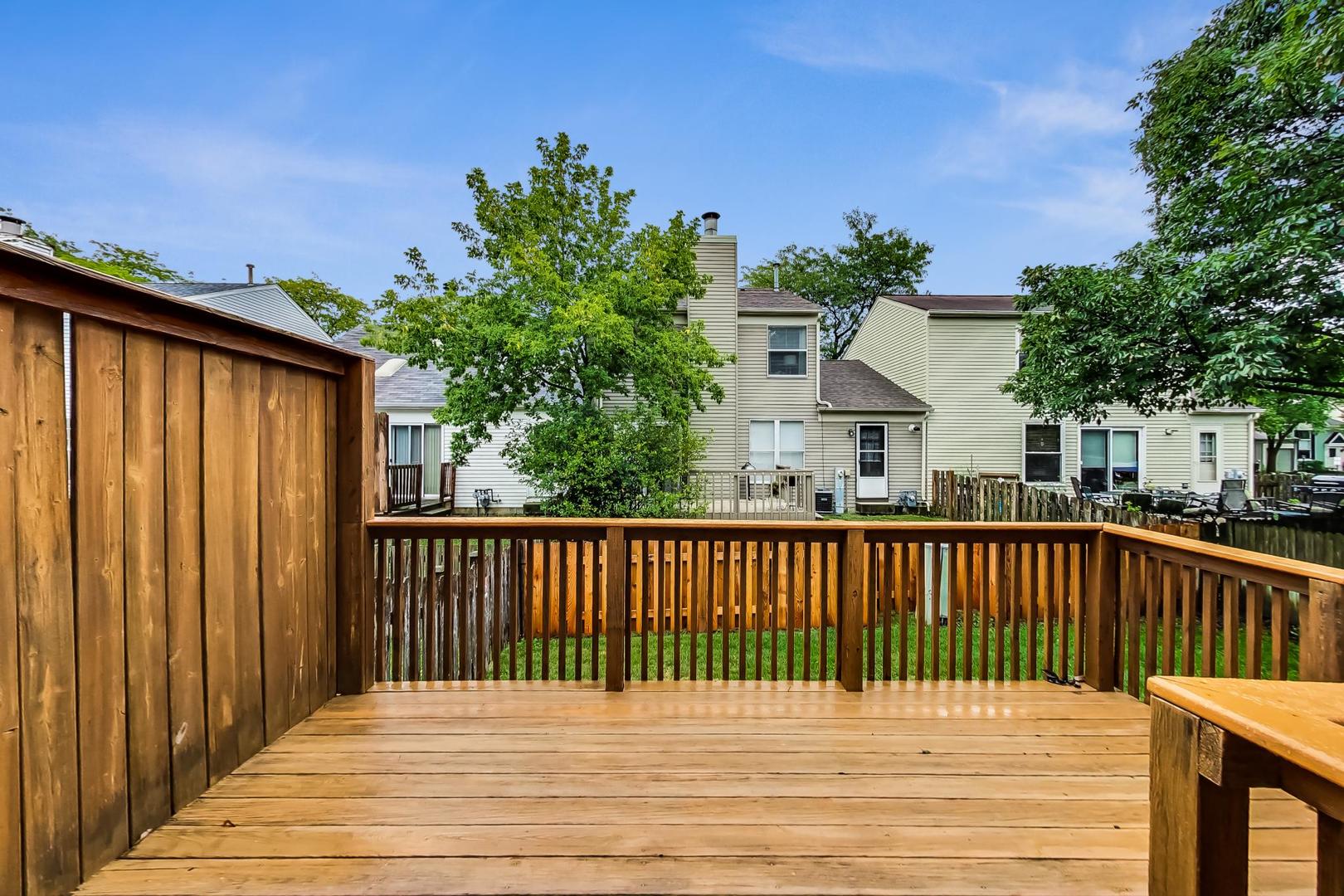 1547 North Dartmoor Avenue Palatine, IL 60067 - Photo 20 of 28