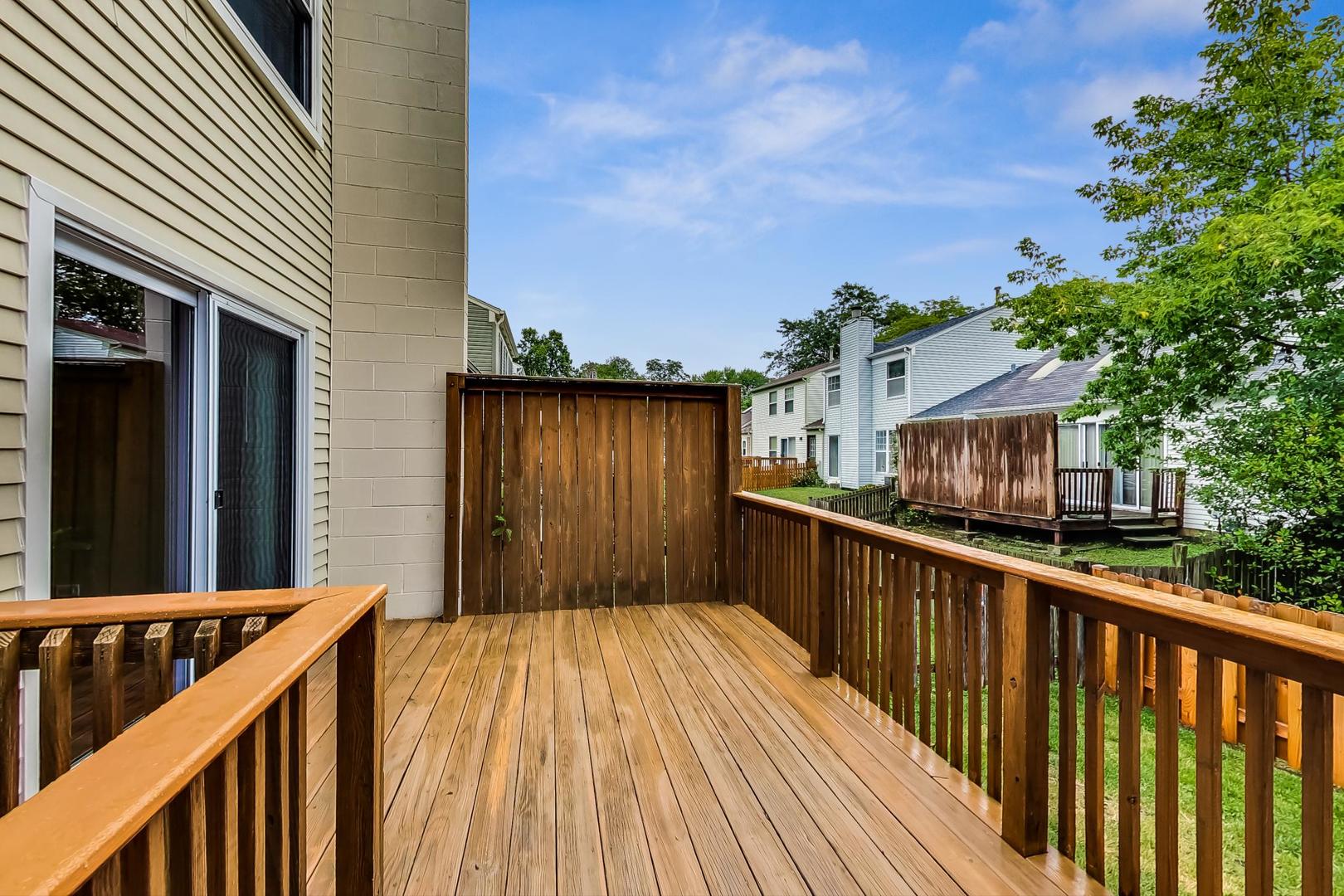 1547 North Dartmoor Avenue Palatine, IL 60067 - Photo 21 of 28