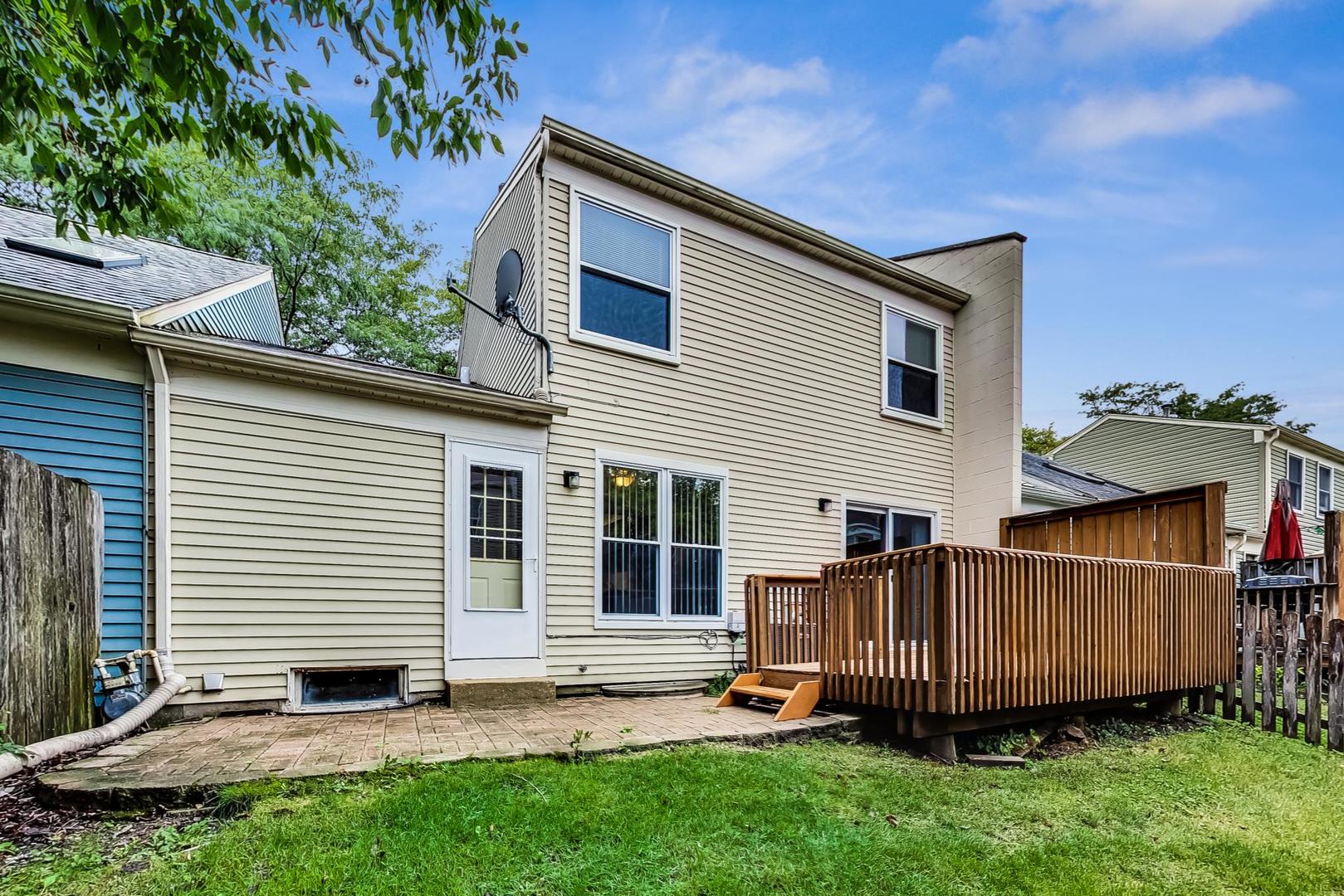 1547 North Dartmoor Avenue Palatine, IL 60067 - Photo 22 of 28