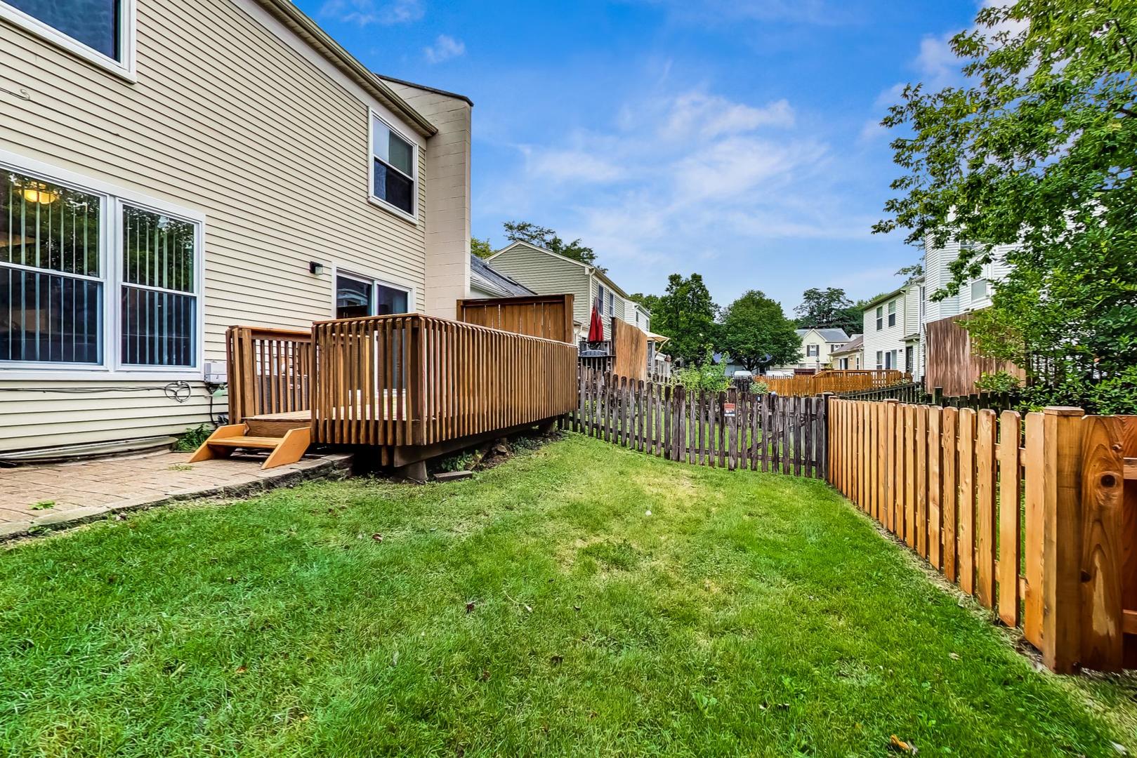 1547 North Dartmoor Avenue Palatine, IL 60067 - Photo 23 of 28
