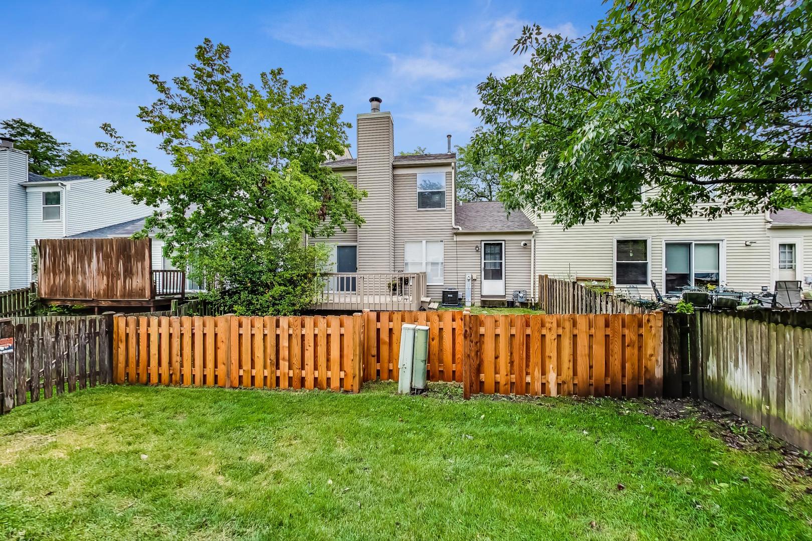 1547 North Dartmoor Avenue Palatine, IL 60067 - Photo 24 of 28