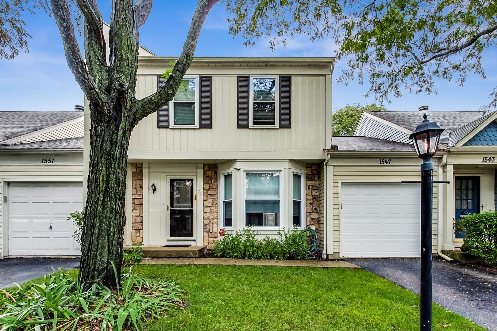 1547 North Dartmoor Avenue Palatine, IL 60067 - Photo 25 of 28